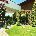 Lägenhet Bratanov Garden Of Eden Sveti Vlas