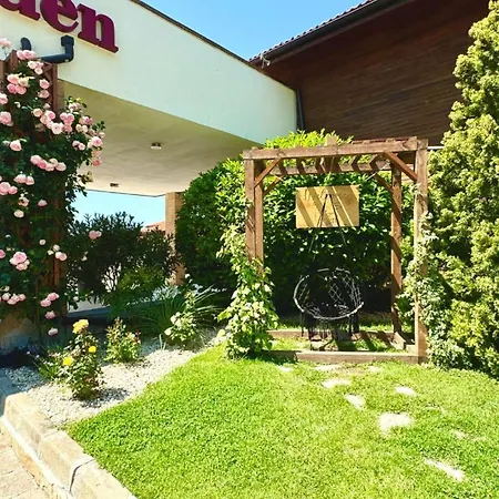 شقة Bratanov Garden Of Eden سفيتي فلاس