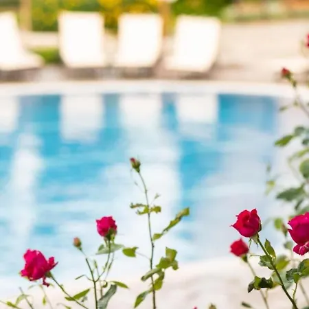 Lejlighed Bratanov Garden Of Eden Sveti Vlas