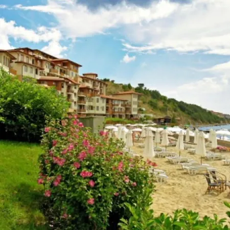 Bratanov Garden Of Eden