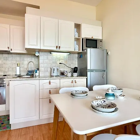 Bratanov Garden Of Eden Apartment Sveti Vlas