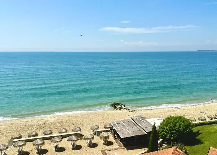 Bratanov Garden Of Eden