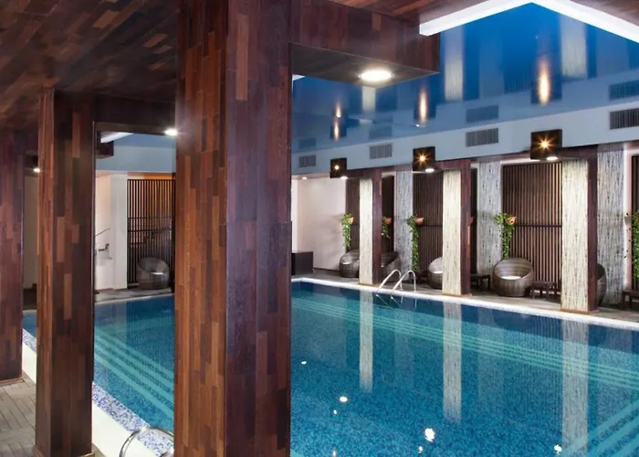 Bratanov Garden Of Eden *