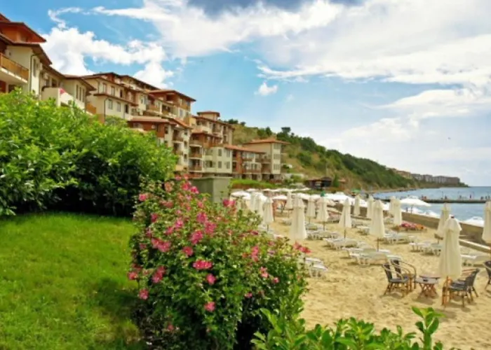 Bratanov Garden Of Eden