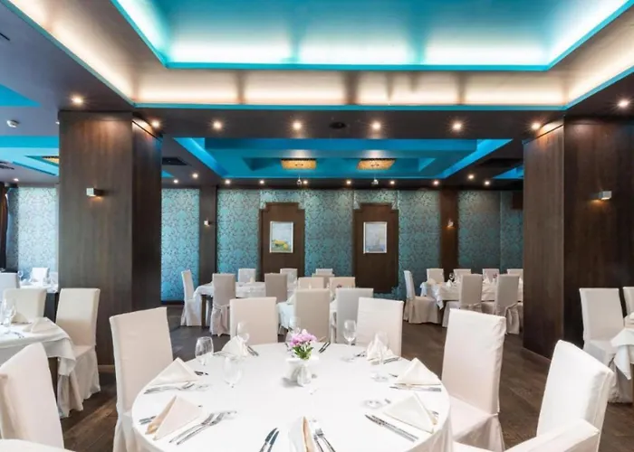 Lejlighed Bratanov Garden Of Eden Sveti Vlas