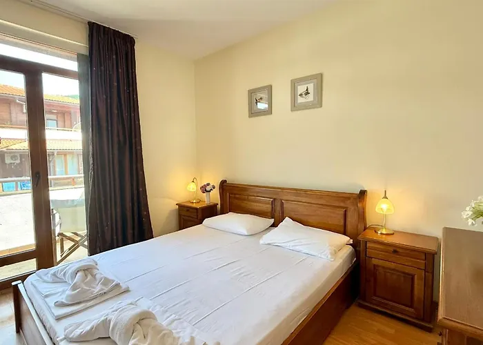 Bratanov Garden Of Eden *