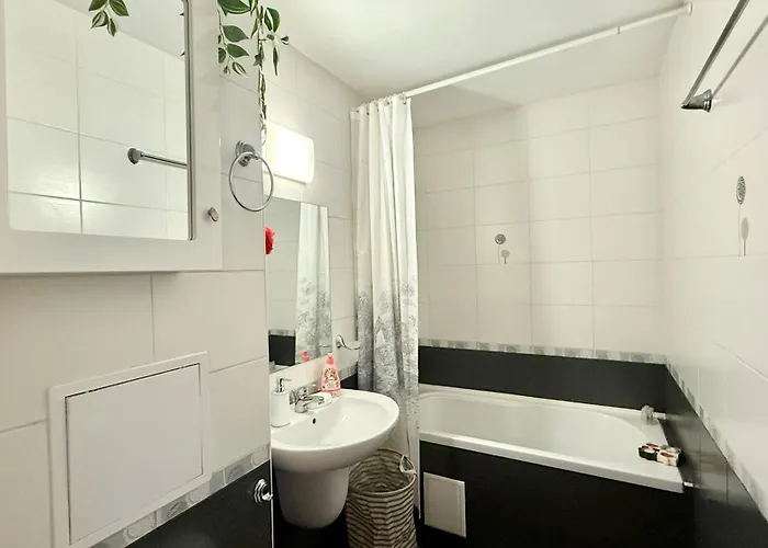 Bratanov Garden Of Eden Appartement