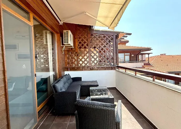 Bratanov Garden Of Eden *